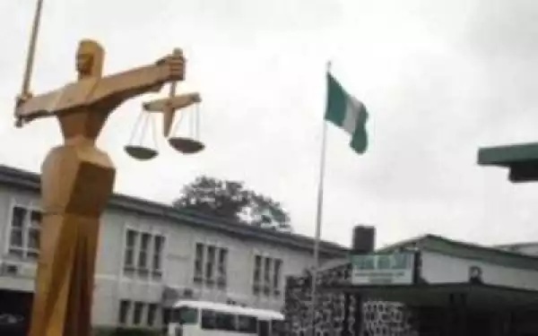 Witness Slumps, Vomits Blood And Dies Just Before Giving Evidence In A Lagos Court